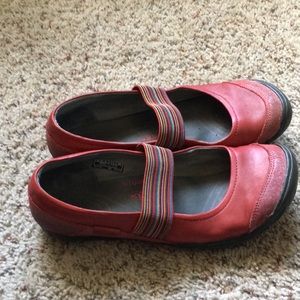 KEEN Rivington Mary Jane Shoes